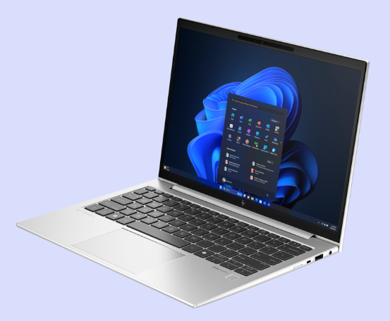 Buy 7L824ET#ABV	HP EB 830 G10 i7-1355/16/512/W11P  HP EliteBook 830 13 inch G10 Notebook