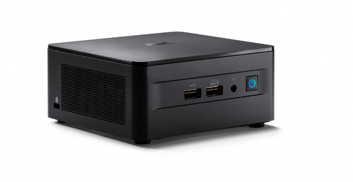 Buy NUC ASUS 13 PRO -Intel Core i5 -1340p /RNUC13ANHI500003I (P/N-90AR00C1-M000C0)