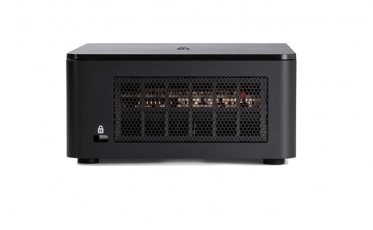 Buy NUC ASUS 13 PRO -Intel Core i5 -1340p /RNUC13ANHI500003I (P/N-90AR00C1-M000C0)