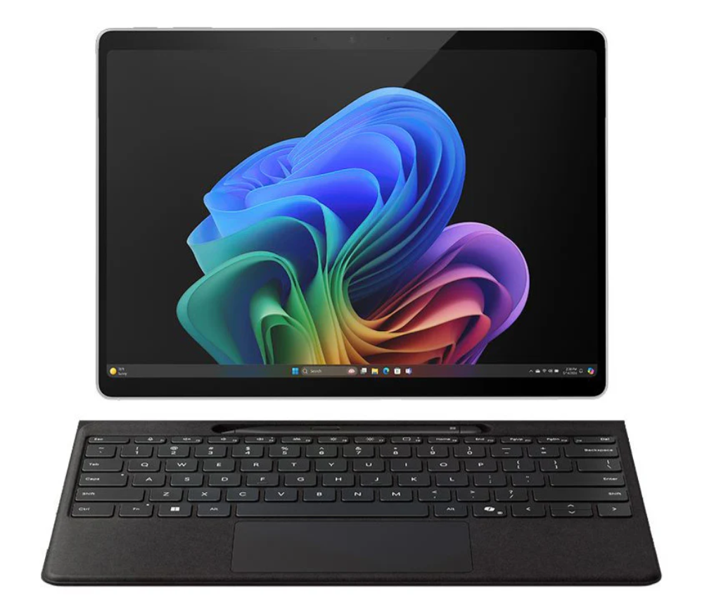 Buy Ms Surface Pro 11 Snapdragon X Elite 16/512 PLT (ZIN_00007)