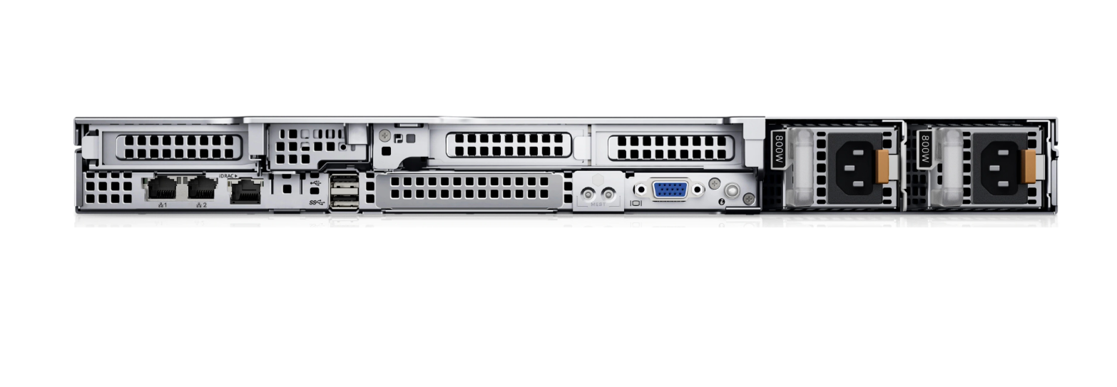 Buy Dell PowerEdge R650