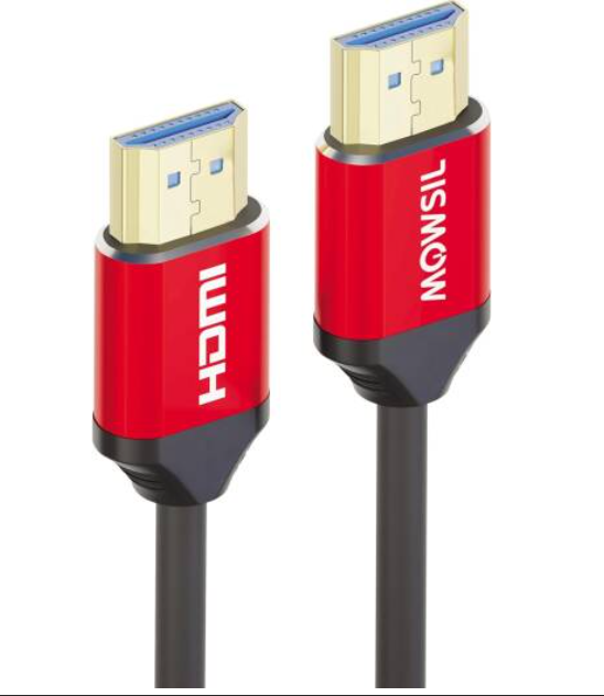Buy Mowsil HDMI 4K 30Hz 1.4 Cable 15Mtr MOHD115