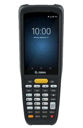 Buy MC2200  Mobile Computers