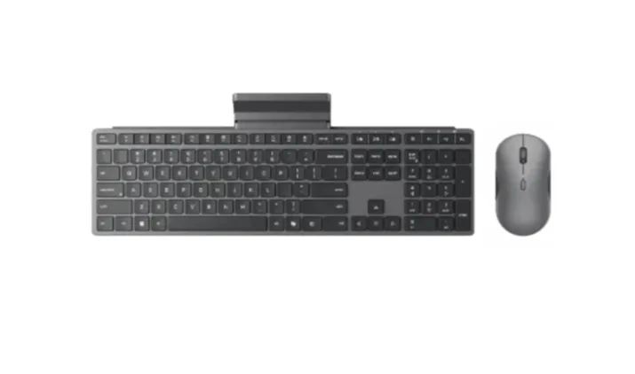 Lenovo 700 Modern Multi-Device Wireless Combo GX31S04959 US English Keyboard Mouse