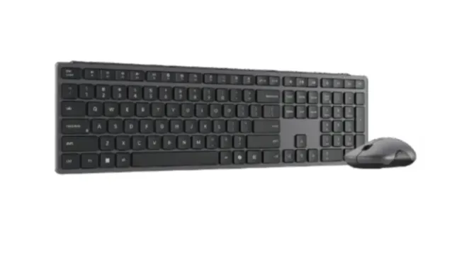 Buy Lenovo 700 Modern Multi-Device Wireless Combo GX31S04959 US English Keyboard Mouse