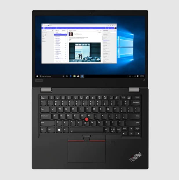 Buy Lenovo ThinkPad L13 Gen 3 Intel Core i5-1245U vPro