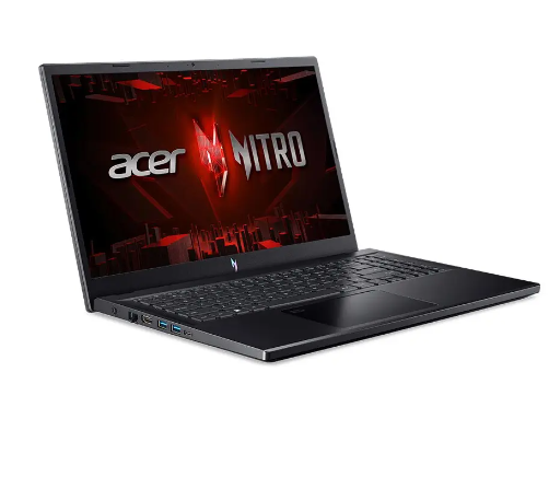 Buy 1100087299 NH.QNCEM.008 ANV-15-i7-13620H/16GB/512GB SSD/6GB RTX 3050