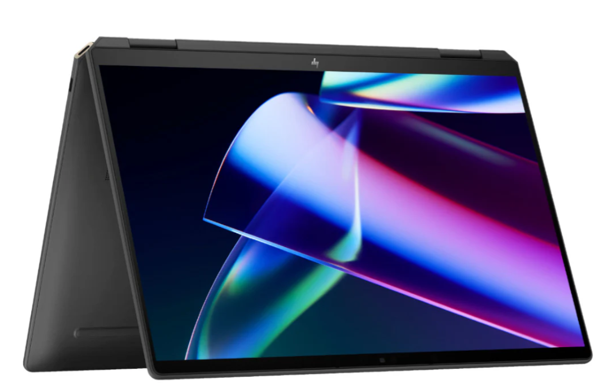 Buy HP Spectre X360 14t Convertible Laptop Intel EVO Ultra 7 7K635AV-3