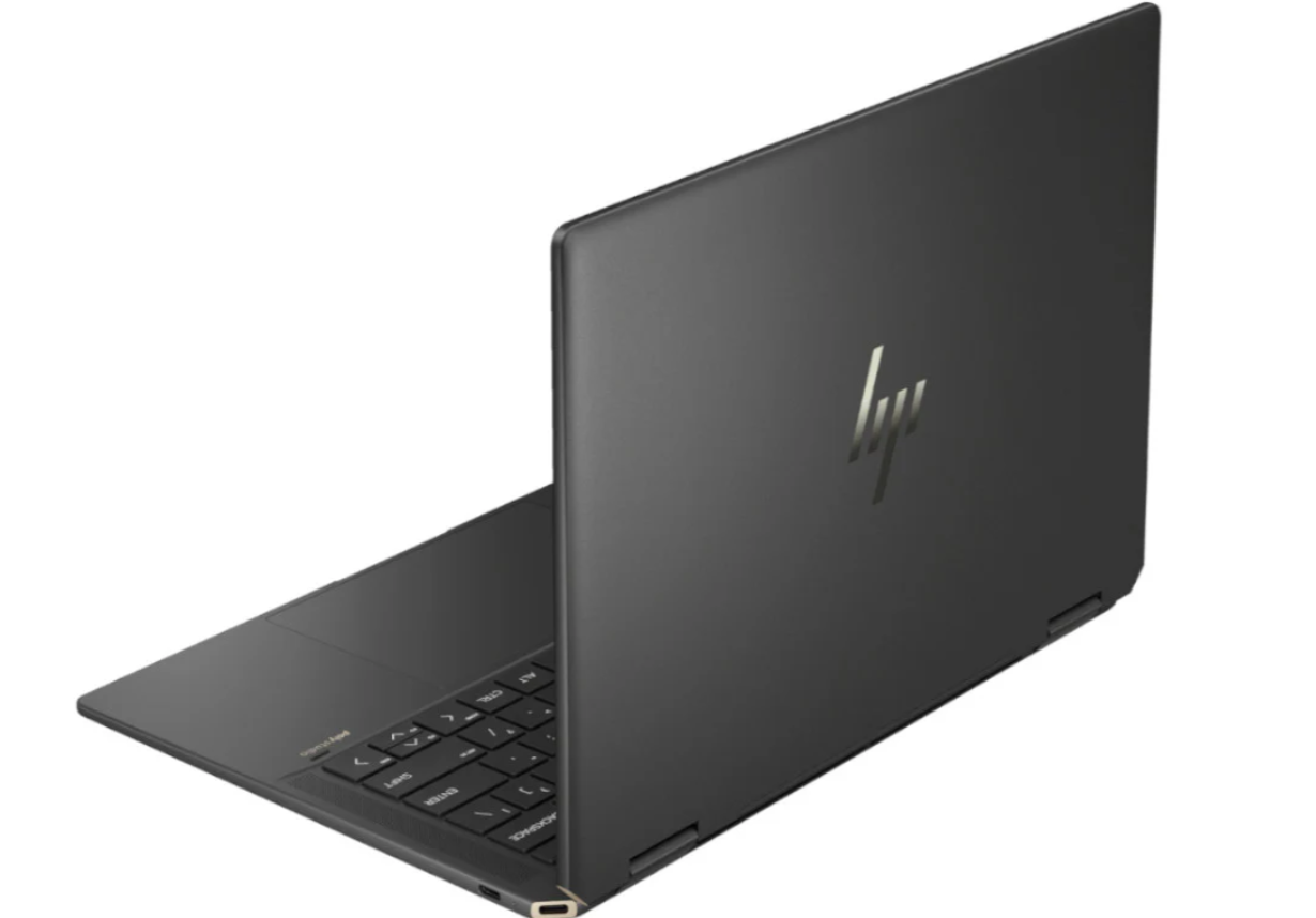 Buy HP Spectre X360 14t Convertible Laptop Intel EVO Ultra 7 7K635AV-3