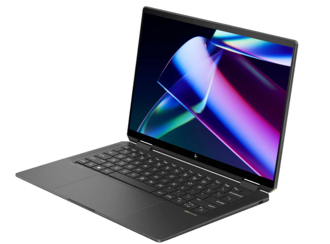 Buy HP Spectre X360 14t Convertible Laptop Intel EVO Ultra 7 7K635AV-3