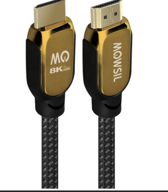 Buy Mowsil HDMI 8K 60Hz 2.1 Cable5Mtr MOHD235