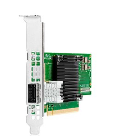 Buy P23665-B21  HP 100Gb SP QSFP56 Infiniband HDR