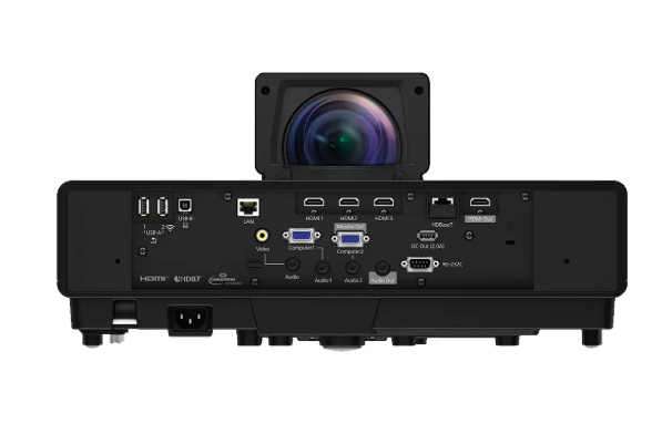 Buy Epson EB-805F Projector  V11H923640