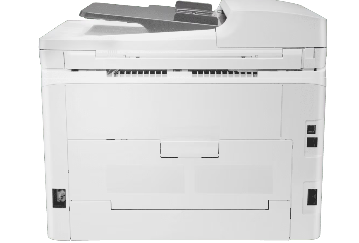 Buy Hp Printer Color LaserJet Pro MFP M183FW