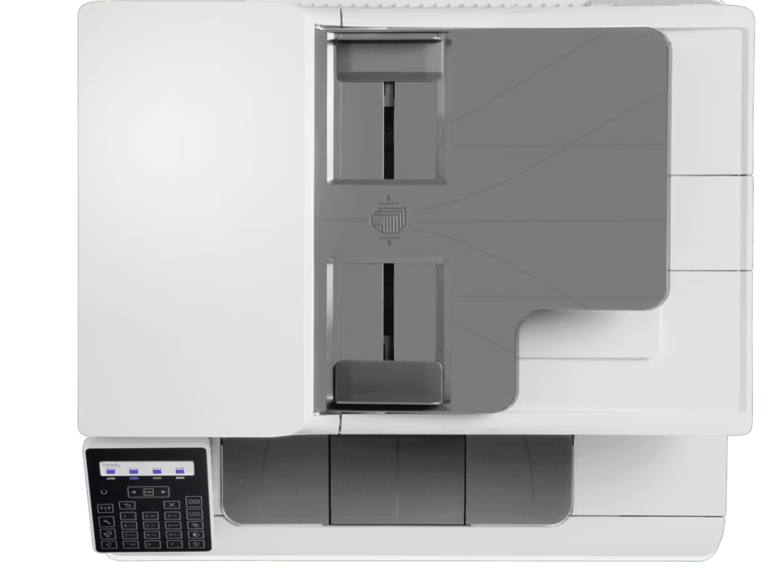 Buy Hp Printer Color LaserJet Pro MFP M183FW