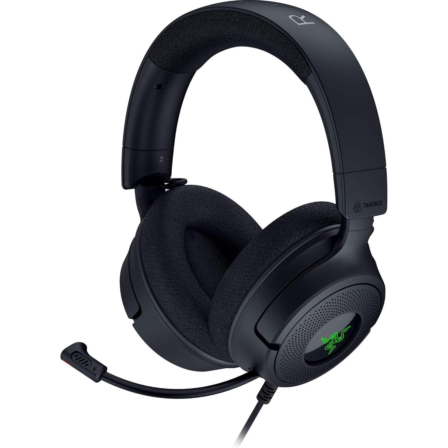 Buy Razer Kraken V4 X Wired Gaming Headset RZ04-05180100-R3M1