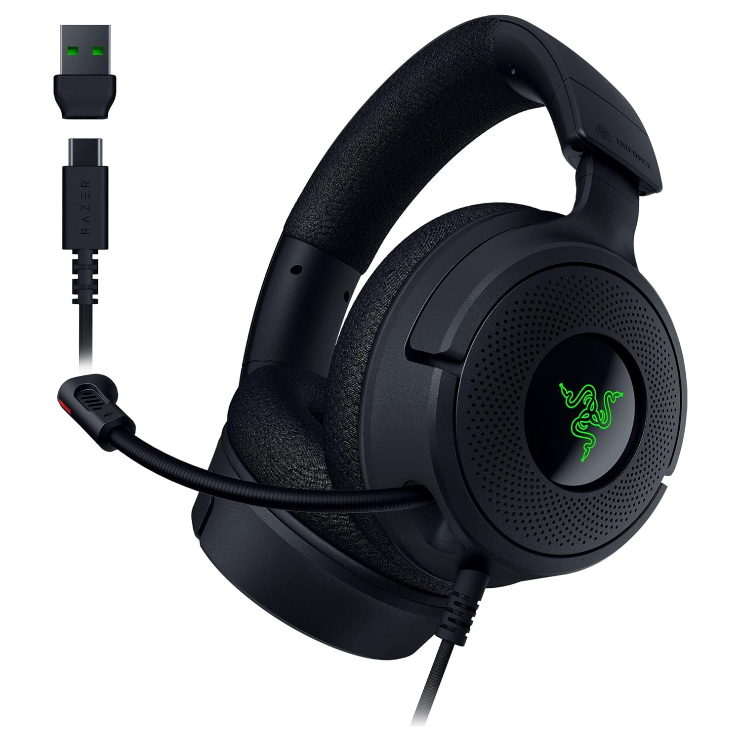 Buy Razer Kraken V4 X Wired Gaming Headset RZ04-05180100-R3M1