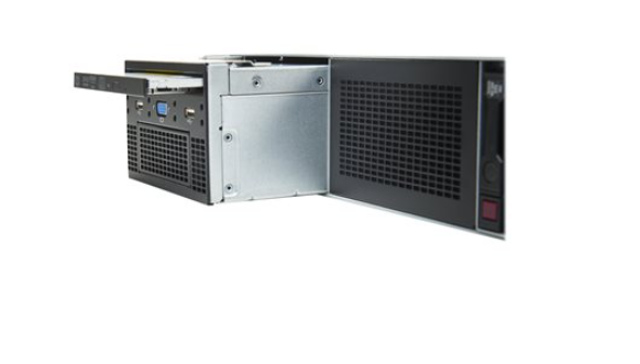 Buy P50728-B21 HPE ProLiant DL380 Gen11 SFF Universal Media Bay Kit