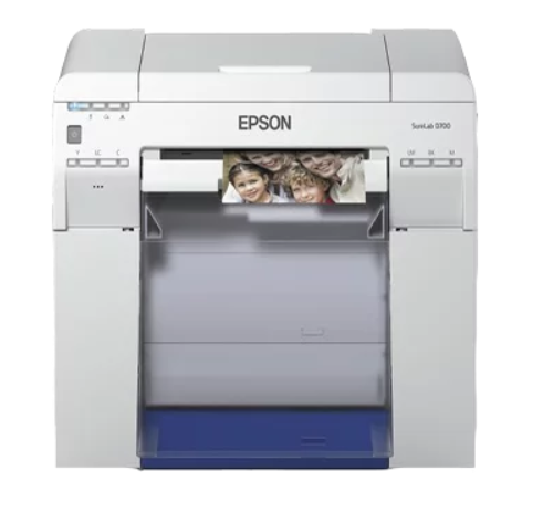 Buy Epson SureLab D700