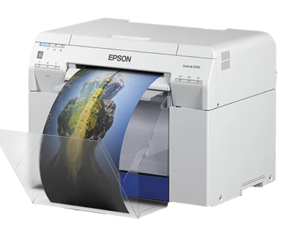Buy Epson SureLab D700