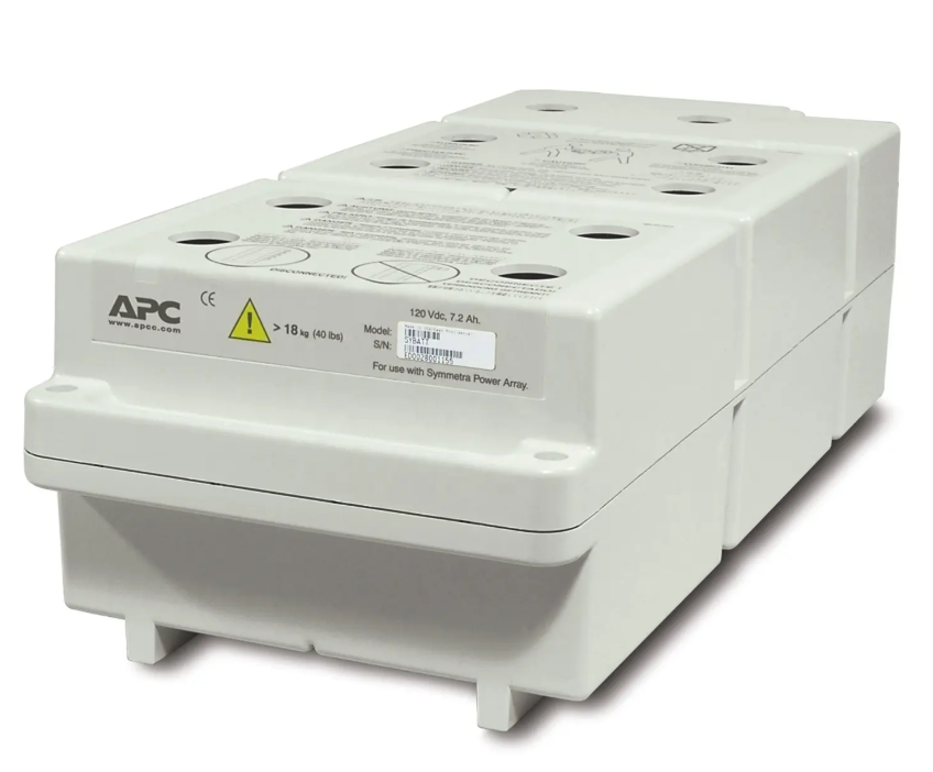 Buy APC  APC Symmetra 4-16kVA Battery Module SYBATT
