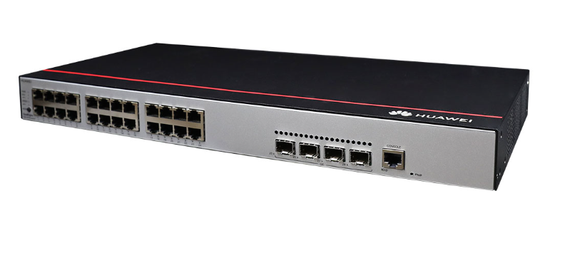 Buy Huawei CloudEngine S5735S-L24P4S-A1