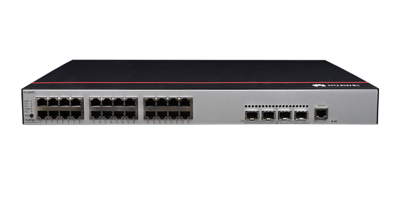 Buy Huawei CloudEngine S5735S-L24P4S-A1