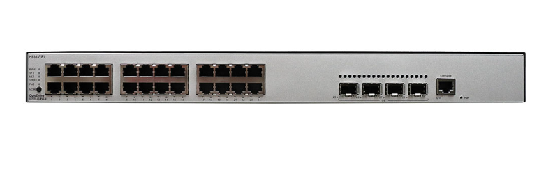 Buy Huawei CloudEngine S5735S-L24P4S-A1