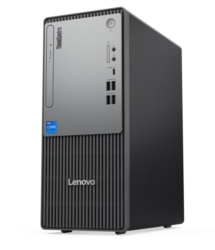 Buy Lenovo ThinkCentre Neo 50T Gen5 - Core i5-14400  12UD00BSGP