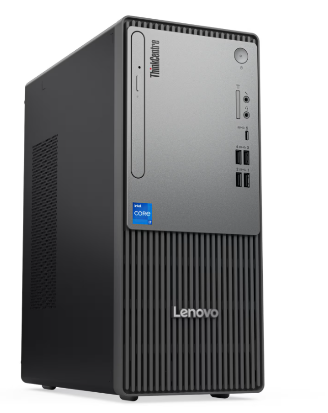 Buy Lenovo ThinkCentre Neo 50T Gen5 - Core i5-14400  12UD00BSGP