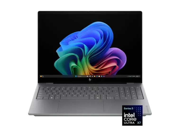 Buy HP OmniBook X Copilot+ PC Laptop Intel Ultra X7 358H 16-BG0013DX