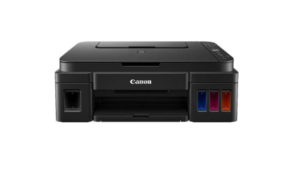 Buy Canon PIXMA G3410 Laserjet Printer, Black 2315C009AB