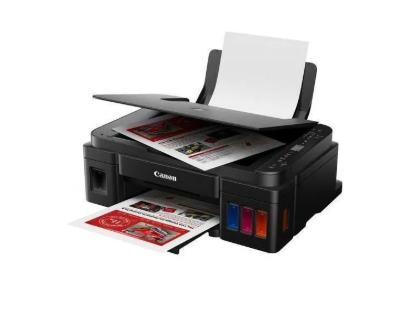 Buy Canon PIXMA G3410 Laserjet Printer, Black 2315C009AB