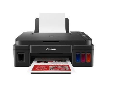 Buy Canon PIXMA G3410 Laserjet Printer, Black 2315C009AB