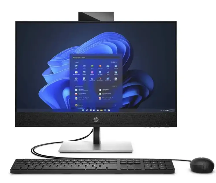 Buy HP AIO ProOne 440 G9 I5-12500T 8GB/512GBSSD/23.8