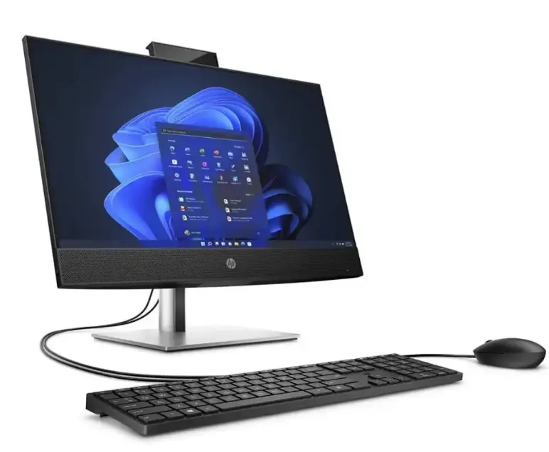 Buy HP AIO ProOne 440 G9 I5-12500T 8GB/512GBSSD/23.8