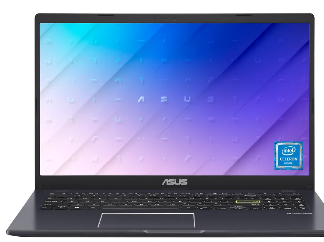 Buy Asus Vivobook Go 15 Laptop, Intel Celeron N4500 Processor 90NB0UJ5-M01RC0