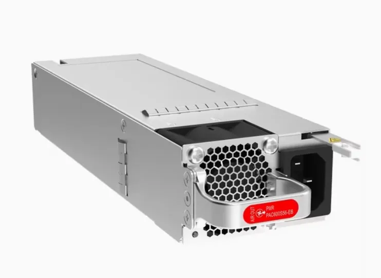 Buy Huawei 600 W AC&240 V DC Power Module for CloudEngine S5735 PAC600S56-EB