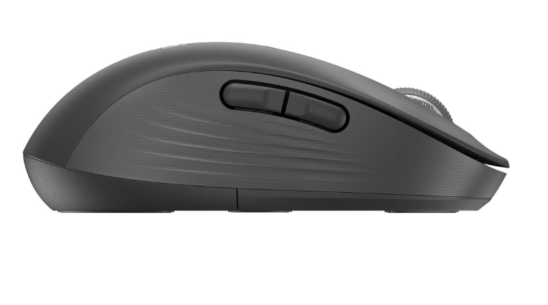 Buy Logitech M650 L - Graphite LEFT 910-006239