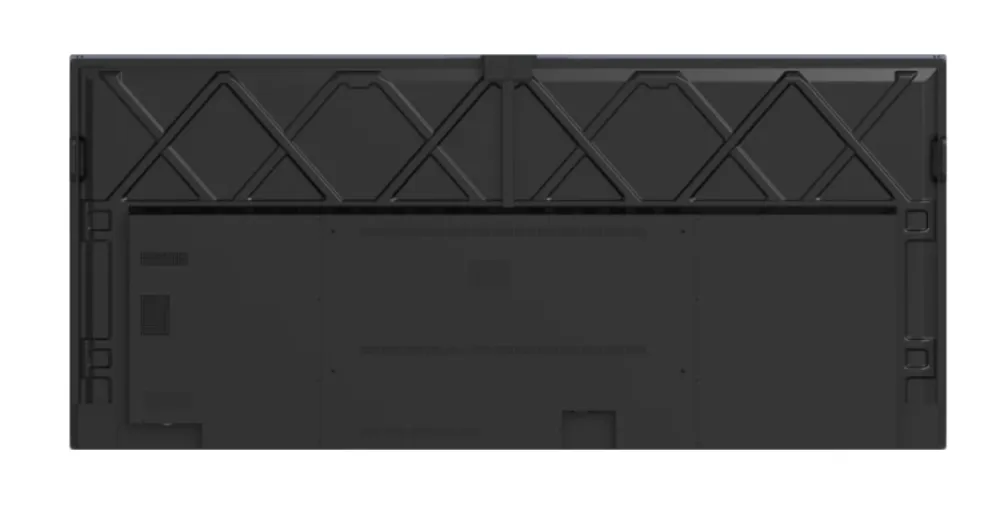 Buy ViewSonic ViewBoard IFP105UW 105-inch 5K Ultra-Wide Interactive Display 21:9 WUHD 5120x2160 40-Point Touch Android 13