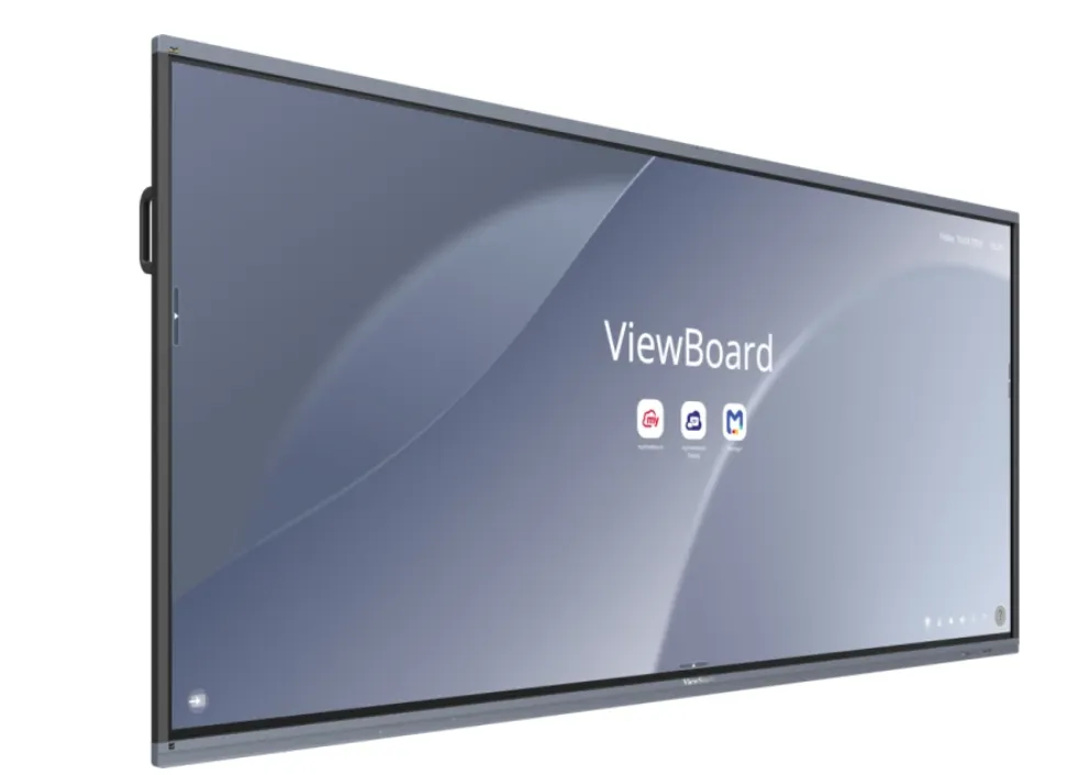 Buy ViewSonic ViewBoard IFP105UW 105-inch 5K Ultra-Wide Interactive Display 21:9 WUHD 5120x2160 40-Point Touch Android 13