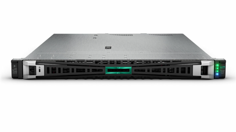 Buy HPE ProLiant DL320 Gen11 Intel Xeon-B 3408U 8-Core P57686-421