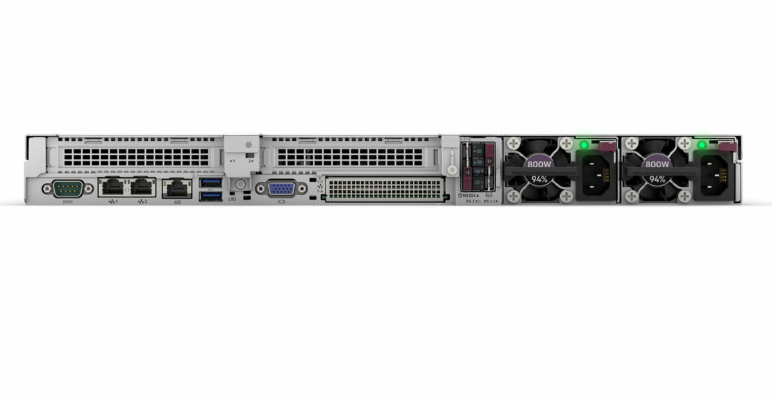 Buy HPE ProLiant DL320 Gen11 Intel Xeon-B 3408U 8-Core P57686-421