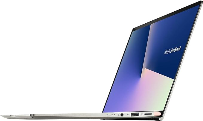 Buy Asus Laptop UX433FLC-A5420T 14'FHD I5-10210U/8GB/256GB/2GB-MX250/Win10