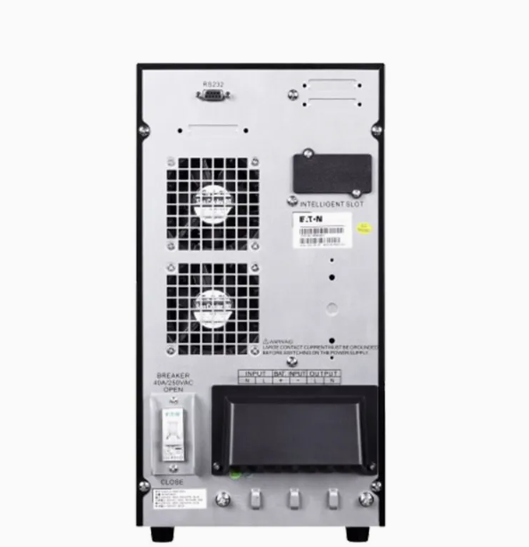 Buy Eaton UPS  Online Three in One Out 20KVA16KW External Battery DX20KCNXL3:1