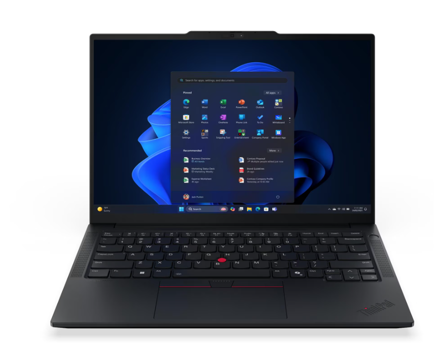 Buy Lenovo TP E16 GEN 3/AMD RYZEN 7-250/16GB/512GB SSD/DOS/16