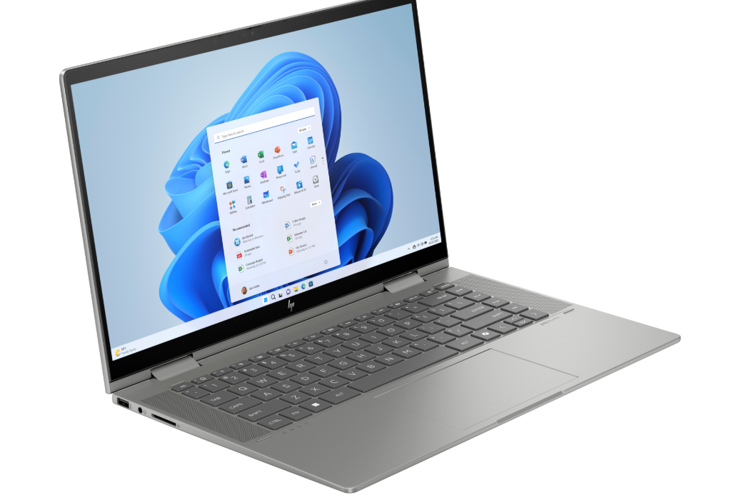 Buy HP ENVY x360 15.6 inch 2-in-1 Refurbished Laptop PC