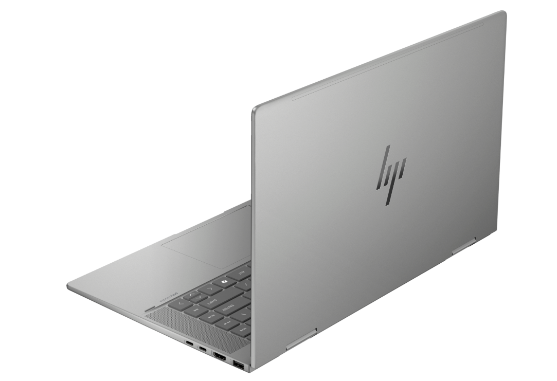 Buy HP ENVY x360 15.6 inch 2-in-1 Refurbished Laptop PC