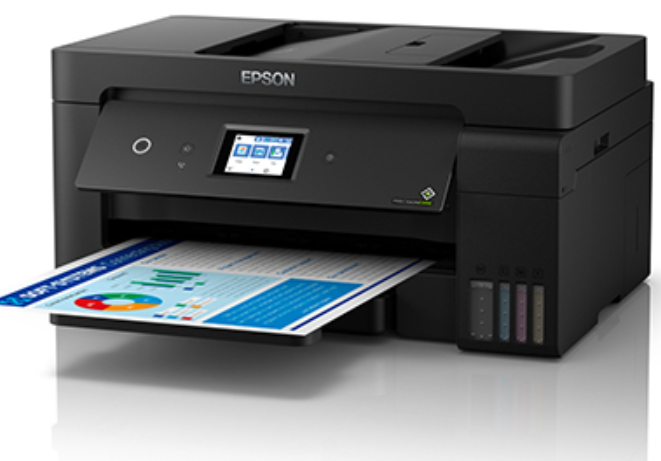 Buy C11CH96403DA EPSON L14150 MEAF PRINTER