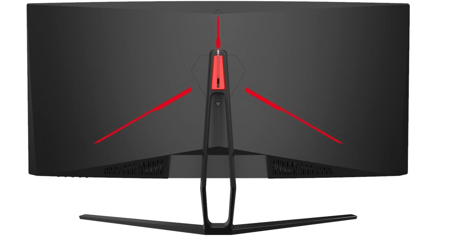 Buy DHI-LM34-E330C Dahua Gaming Monitor DHI-LM34-E330C